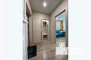 1-к квартира, посуточно, 33м2, 21/24 этаж