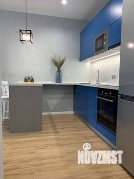 2-к квартира, на длительный срок, 42м2, 12/25 этаж