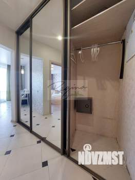 1-к квартира, на длительный срок, 40м2, 5/15 этаж