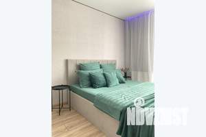 1-к квартира, посуточно, 25м2, 14/15 этаж