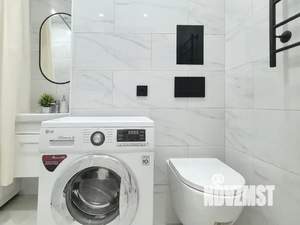 1-к квартира, посуточно, 26м2, 13/22 этаж