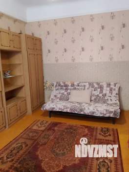 2-к квартира, на длительный срок, 45м2, 2/2 этаж