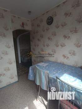 1-к квартира, на длительный срок, 30м2, 5/5 этаж