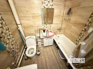 1-к квартира, на длительный срок, 44м2, 16/18 этаж