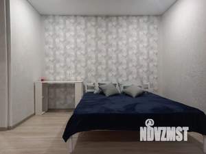 1-к квартира, посуточно, 30м2, 1/5 этаж