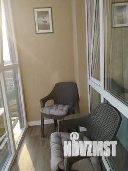 Студия квартира, посуточно, 30м2, 28/28 этаж