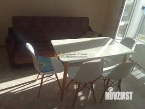 1-к квартира, на длительный срок, 30м2, 9/9 этаж