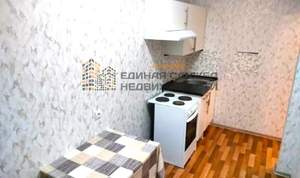 1-к квартира, на длительный срок, 30м2, 6/26 этаж
