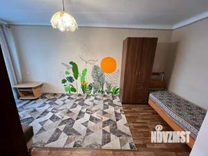 1-к квартира, на длительный срок, 32м2, 4/5 этаж