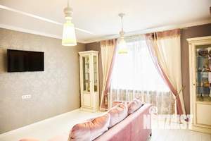 2-к квартира, посуточно, 67м2, 7/7 этаж
