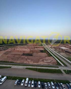 2-к квартира, на длительный срок, 44м2, 10/22 этаж