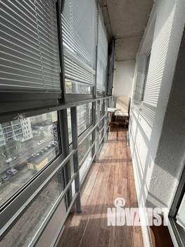 1-к квартира, на длительный срок, 40м2, 10/20 этаж