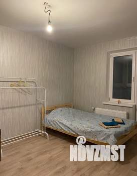 1-к квартира, посуточно, 28м2, 12/16 этаж