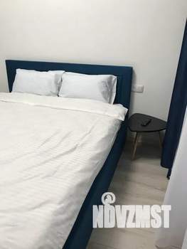 Студия квартира, посуточно, 24м2, 10/11 этаж