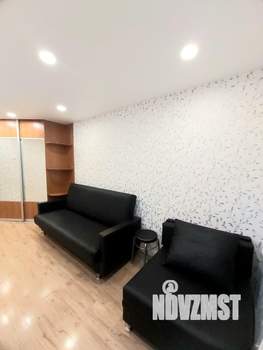2-к квартира, посуточно, 47м2, 1/6 этаж