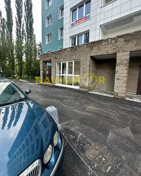 1-к квартира, на длительный срок, 31м2, 4/16 этаж