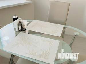 1-к квартира, посуточно, 50м2, 7/15 этаж