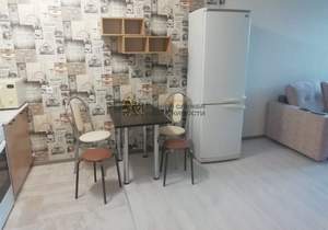 2-к квартира, на длительный срок, 45м2, 20/25 этаж