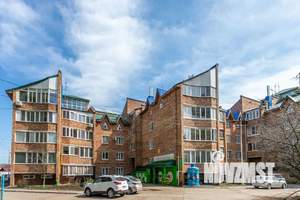 1-к квартира, посуточно, 40м2, 3/4 этаж