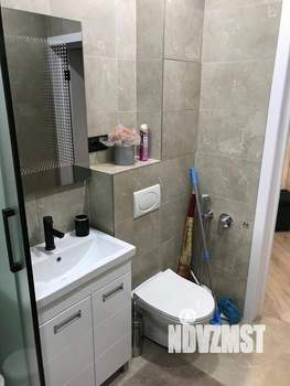 2-к квартира, на длительный срок, 50м2, 2/12 этаж