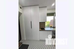 1-к квартира, посуточно, 22м2, 2/2 этаж