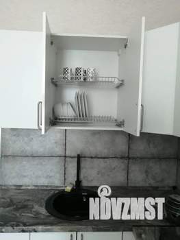 1-к квартира, посуточно, 45м2, 15/24 этаж