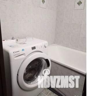 1-к квартира, на длительный срок, 38м2, 3/10 этаж