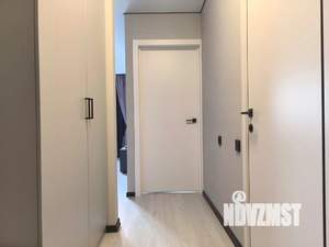 1-к квартира, посуточно, 41м2, 1/1 этаж