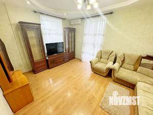 2-к квартира, на длительный срок, 60м2, 3/4 этаж