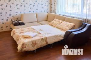 1-к квартира, посуточно, 67м2, 12/15 этаж