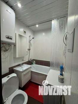 2-к квартира, посуточно, 45м2, 1/1 этаж