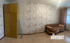 1-к квартира, на длительный срок, 35м2, 14/16 этаж