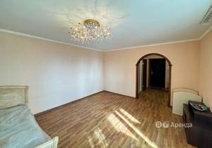 1-к квартира, на длительный срок, 41м2, 11/14 этаж