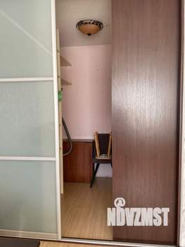 1-к квартира, на длительный срок, 38м2, 10/14 этаж