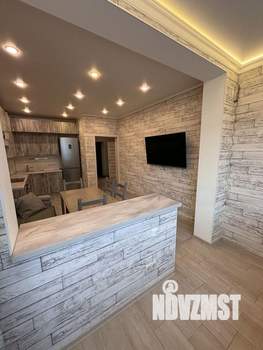 2-к квартира, на длительный срок, 45м2, 7/20 этаж