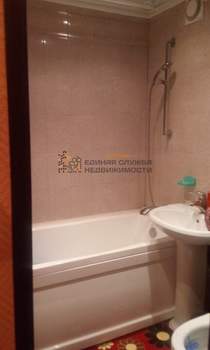 1-к квартира, на длительный срок, 32м2, 3/5 этаж