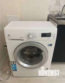 1-к квартира, на длительный срок, 47м2, 2/17 этаж