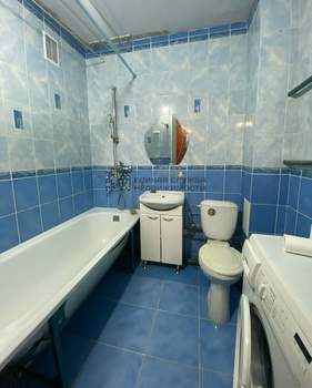 1-к квартира, на длительный срок, 42м2, 7/10 этаж