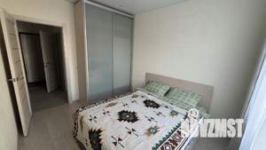1-к квартира, посуточно, 37м2, 1/1 этаж