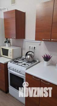 1-к квартира, посуточно, 37м2, 6/12 этаж