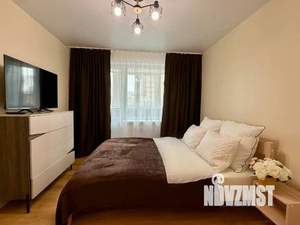 2-к квартира, посуточно, 50м2, 1/1 этаж