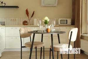 1-к квартира, посуточно, 30м2, 10/22 этаж