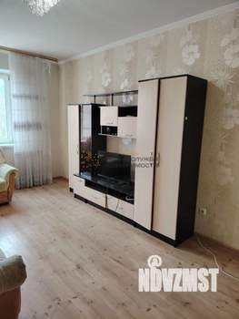 1-к квартира, на длительный срок, 38м2, 6/15 этаж