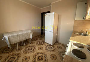 1-к квартира, на длительный срок, 38м2, 8/12 этаж