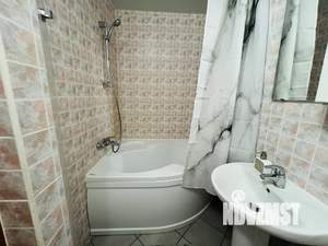 1-к квартира, посуточно, 35м2, 7/12 этаж