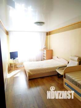 1-к квартира, на длительный срок, 39м2, 2/9 этаж