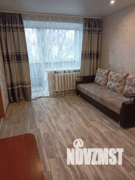 2-к квартира, посуточно, 43м2, 5/5 этаж
