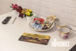 1-к квартира, посуточно, 30м2, 5/25 этаж