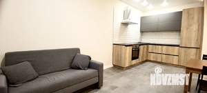 2-к квартира, на длительный срок, 40м2, 4/20 этаж