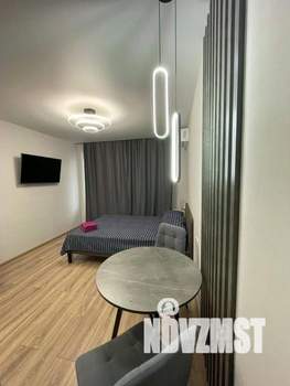 1-к квартира, посуточно, 21м2, 1/1 этаж